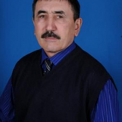 Ахматьянов Азат Фанизович